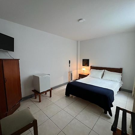 Hotel Armenia Centro Ngoại thất bức ảnh