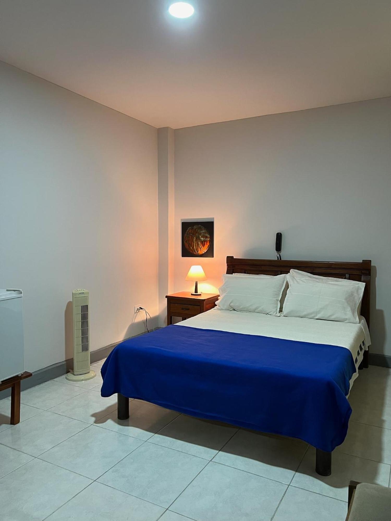 Hotel Armenia Centro Ngoại thất bức ảnh