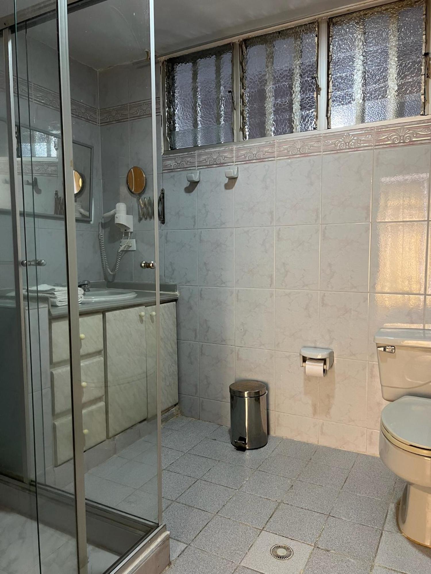 Hotel Armenia Centro Ngoại thất bức ảnh