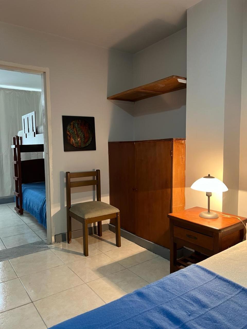Hotel Armenia Centro Ngoại thất bức ảnh